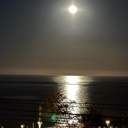 Appartement Arc-en-ciel 5 Star App A With Stunning Seaview Théoule-sur-Mer