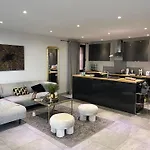 Apartament Arc-en-ciel 5 Star App A With Stunning Seaview *