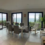 Apartament Arc-en-ciel 5 Star App A With Stunning Seaview