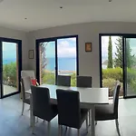 Apartament Arc-en-ciel 5 Star App A With Stunning Seaview