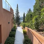 Arc-en-ciel 5 Star App A With Stunning Seaview Apartament