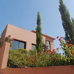 Arc-en-ciel 5 Star App A With Stunning Seaview Apartament *