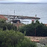 Arc-en-ciel 5 Star App A With Stunning Seaview Théoule-sur-Mer
