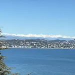 Arc-en-ciel 5 Star App A With Stunning Seaview Théoule-sur-Mer