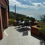 Arc-en-ciel 5 Star App A With Stunning Seaview Théoule-sur-Mer