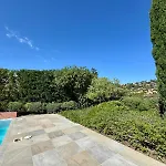 Arc-en-ciel 5 Star App A With Stunning Seaview Apartament Théoule-sur-Mer