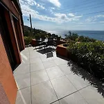 Apartament Arc-en-ciel 5 Star App A With Stunning Seaview *