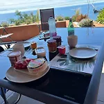 Arc-en-ciel 5 Star App A With Stunning Seaview Apartament Théoule-sur-Mer