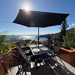 Apartament Arc-en-ciel 5 Star App A With Stunning Seaview Théoule-sur-Mer