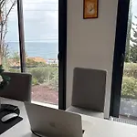 Arc-en-ciel 5 Star App A With Stunning Seaview