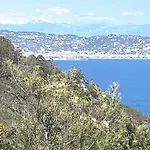 Arc-en-ciel 5 Star App A With Stunning Seaview Théoule-sur-Mer