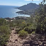 Arc-en-ciel 5 Star App A With Stunning Seaview * Théoule-sur-Mer