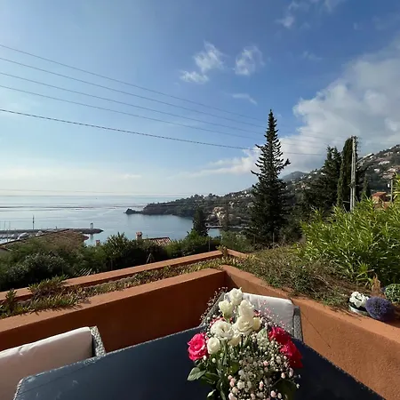Apartamento Arc-en-ciel 5 Star App A With Stunning Seaview