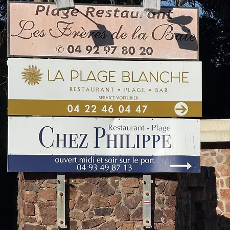 Apartment Arc-en-ciel 5 Star App A With Stunning Seaview Theoule-sur-Mer
