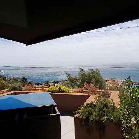 Apartamento Arc-en-ciel 5 Star App A With Stunning Seaview
