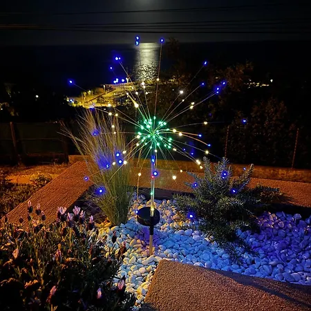 Arc-en-ciel 5 Star App A With Stunning Seaview Apartment
